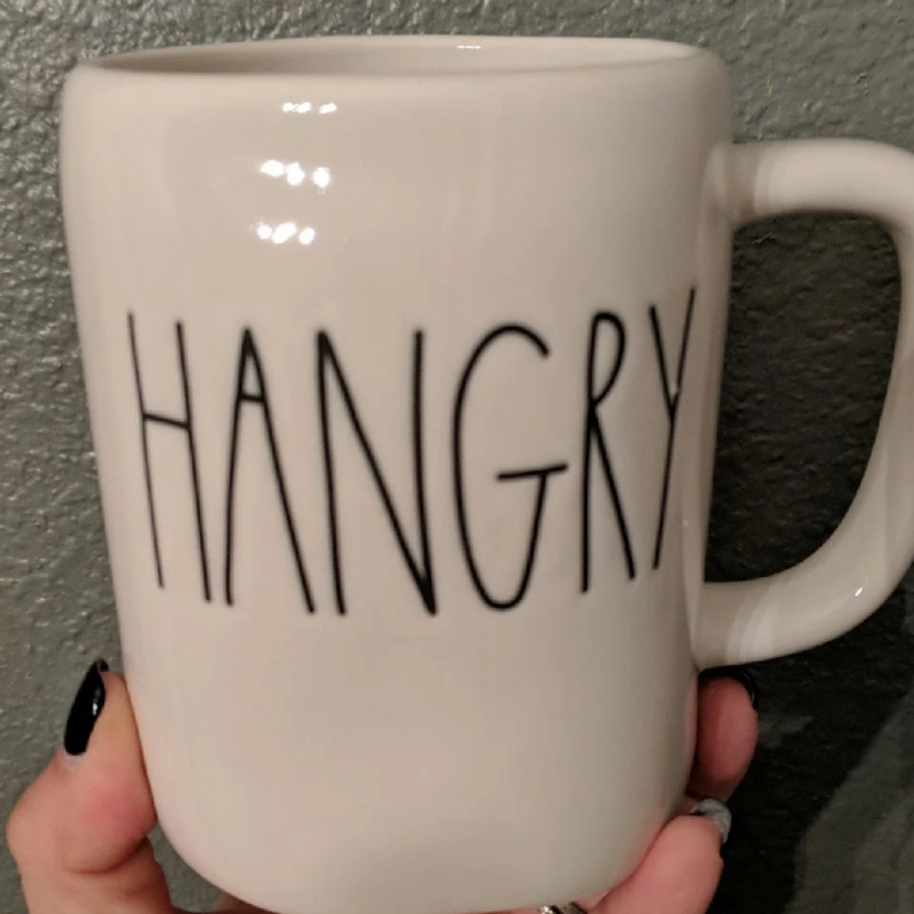 Rae Dunn mug